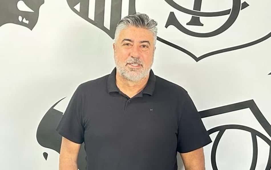 Alexandre Gallo revela erros que levaram o Santos ao rebaixamento no Brasileirão: 'Eu tô muito put*'