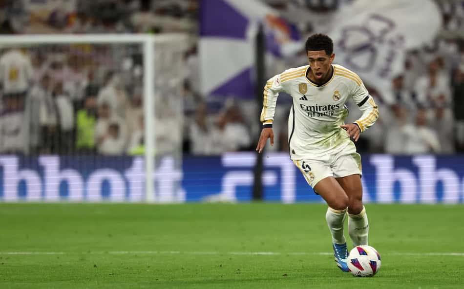 Union Berlin x Real Madrid: odds, estatísticas e informações do jogo pela Liga dos Campeões