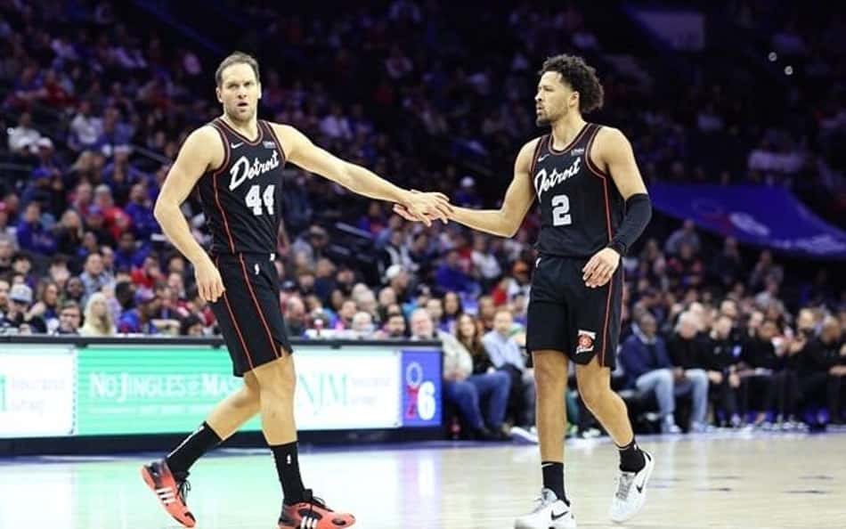 Pior time da NBA, Detroit Pistons estará ativo no mercado de trocas