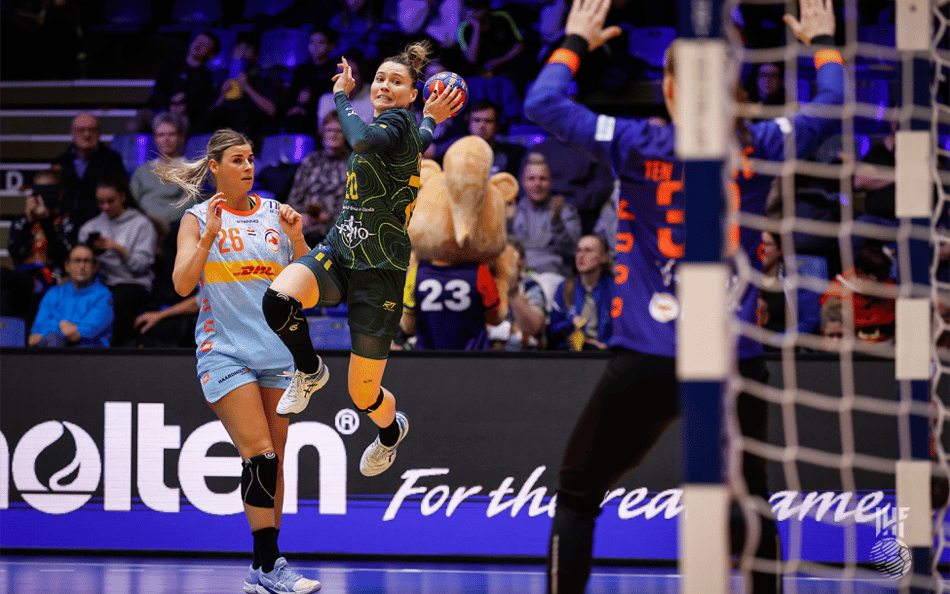 Brasil precisa de combinação improvável de resultados para se classificar no Mundial de Handebol Feminino