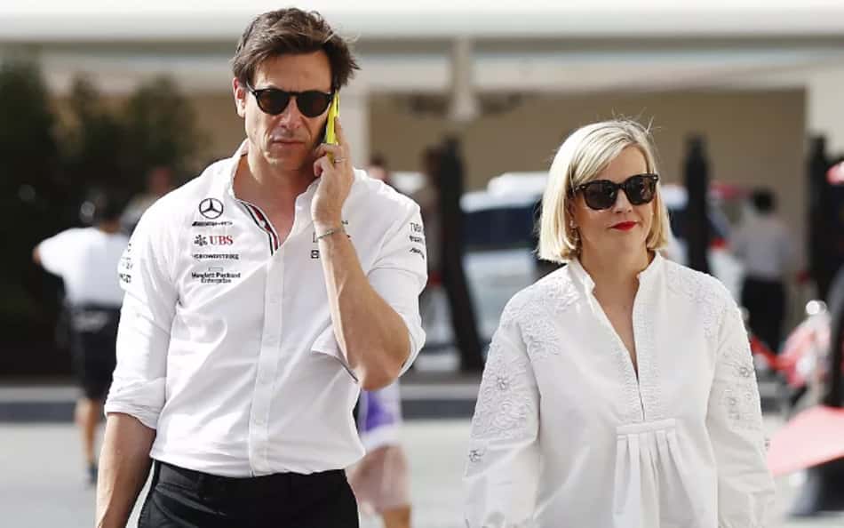 FIA x Fórmula 1: entenda como acusação sobre chefe da Mercedes gerou crise entre entidades