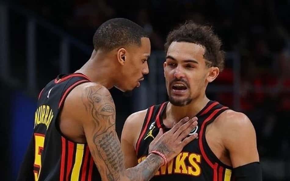 Trocas na NBA – O Atlanta Hawks precisa se mexer!
