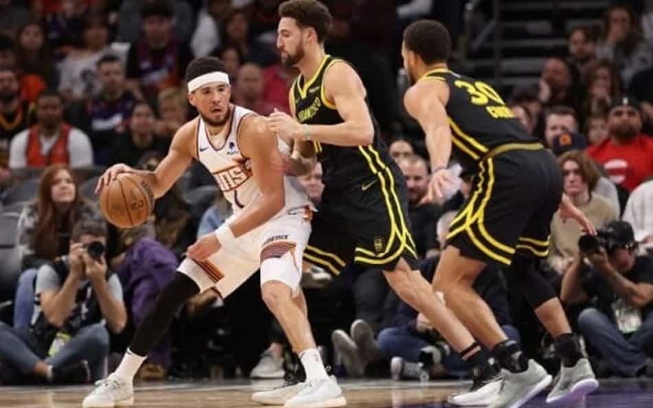 Onde assistir aos jogos da NBA hoje (12/12)