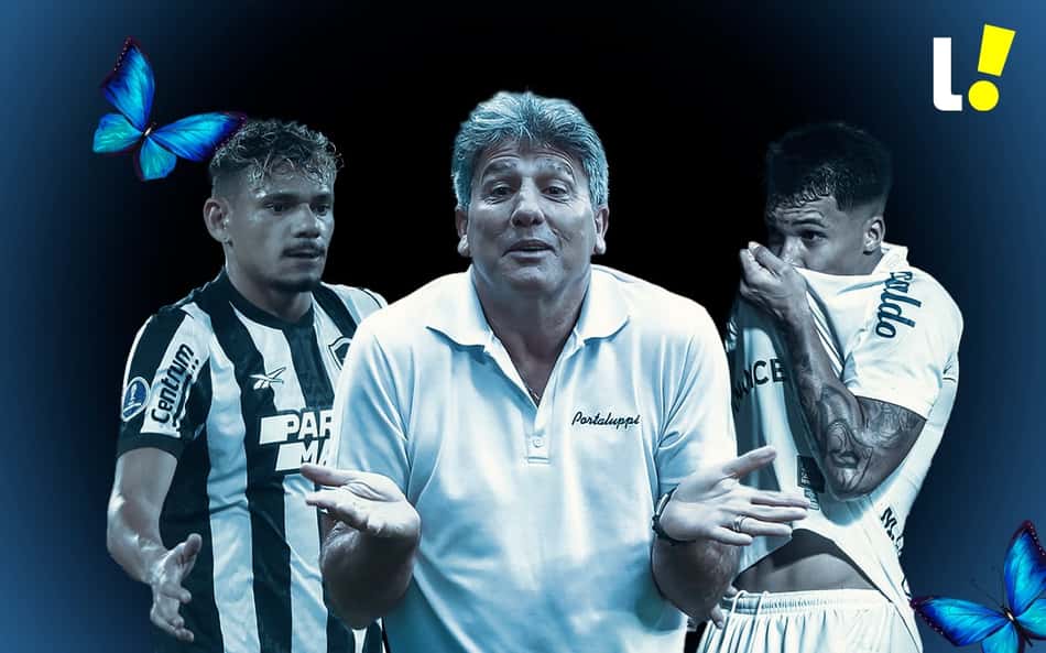 Tiquinho decisivo contra o Palmeiras e erro de Payet: veja como 'efeito borboleta' mudaria a tabela do Brasileirão
