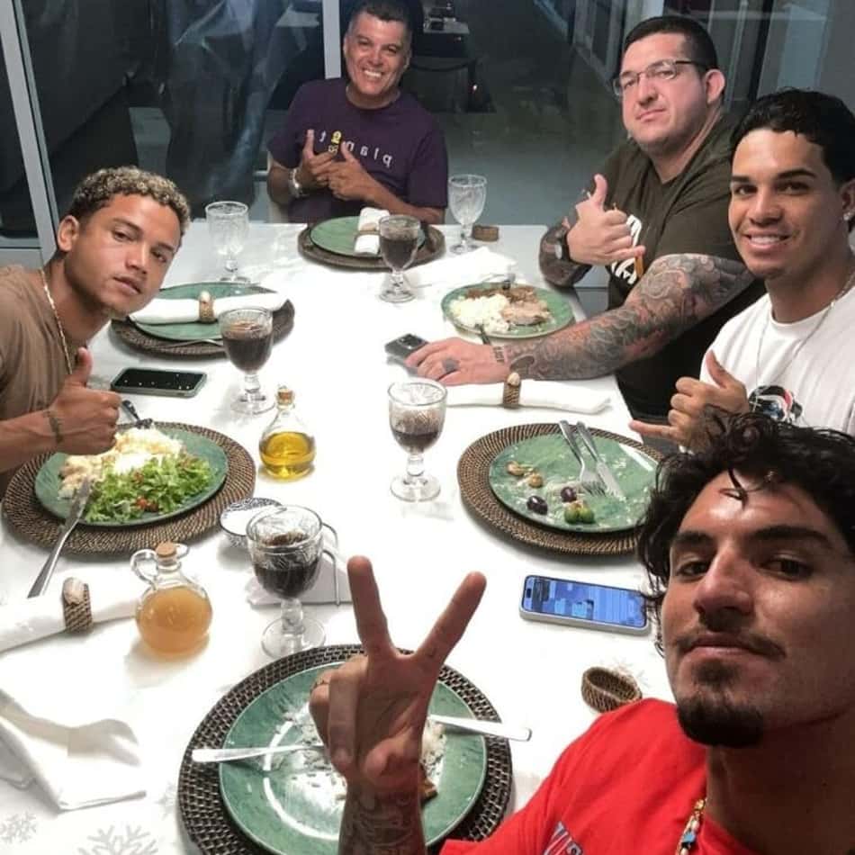 Gabriel Medina – Natal