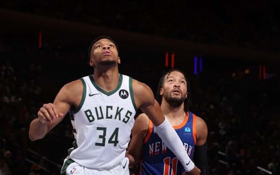 Veja como está a classificação da temporada 2023/24 da NBA
