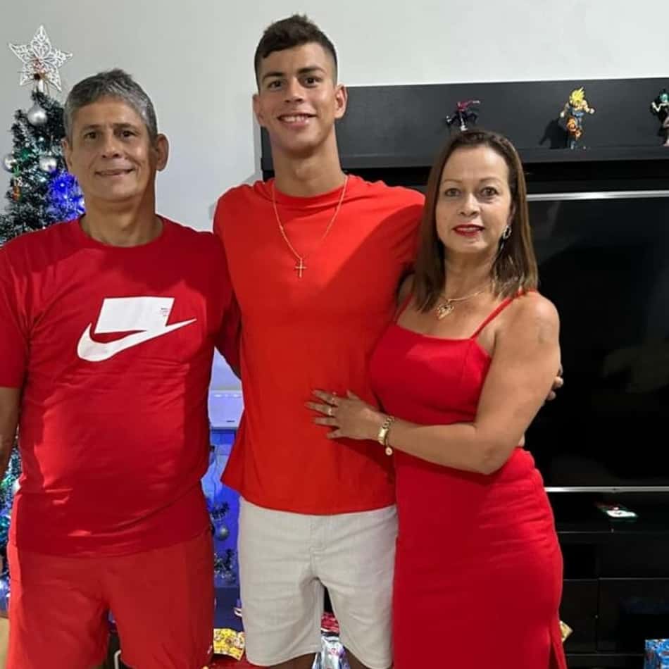 Guilherme Costa – Natal
