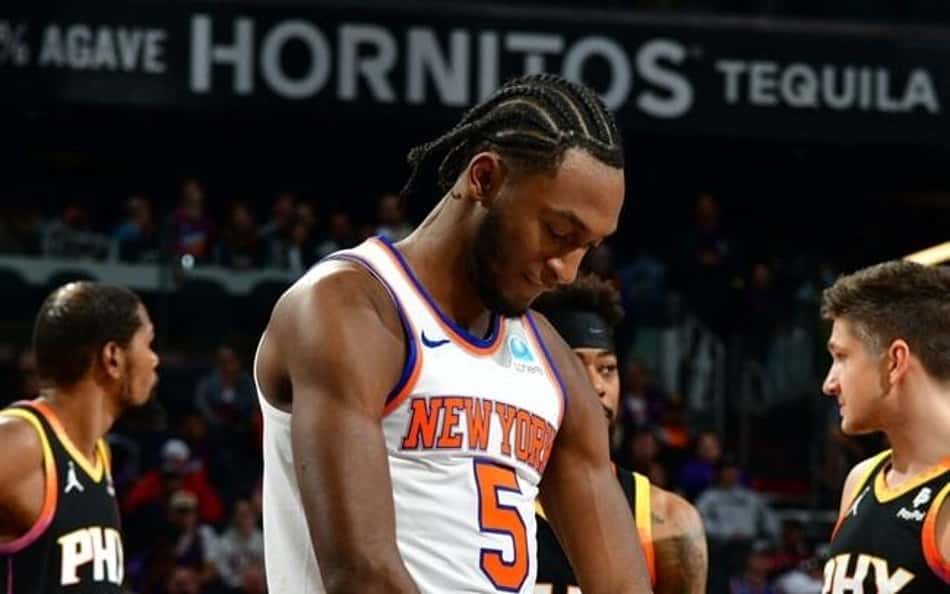 Boletim de rumores da NBA (20/12/2023)