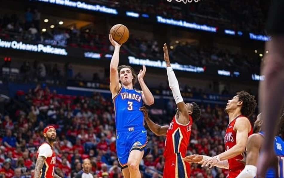 Boletim de rumores da NBA (16/12/2023)