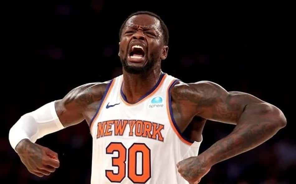 Knicks prepara troca pensando no título da NBA