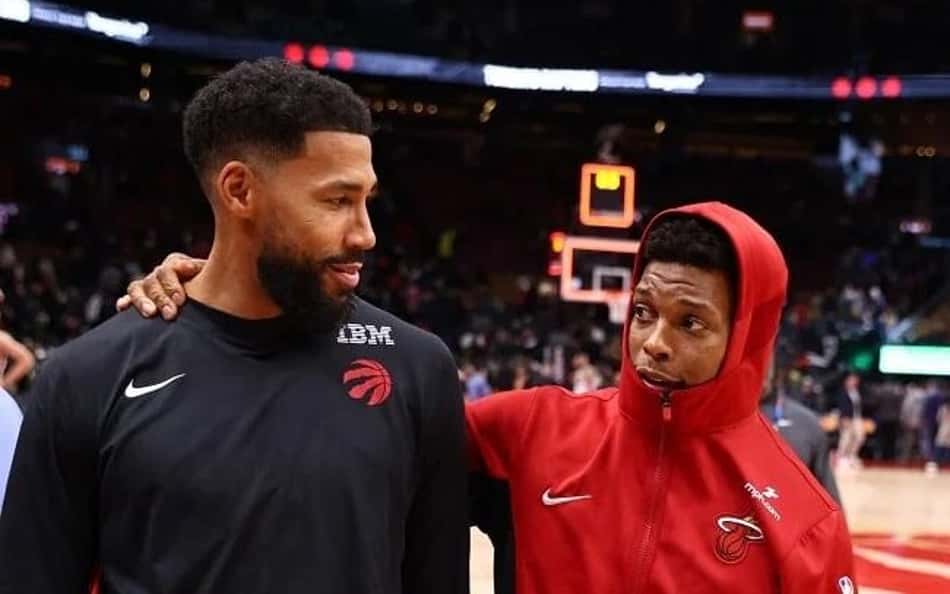Kyle Lowry quer se aposentar pelo Raptors