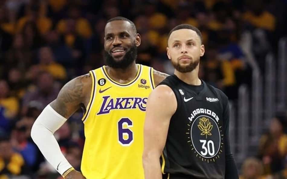 Confira os jogadores da NBA mais famosos nas redes sociais na temporada