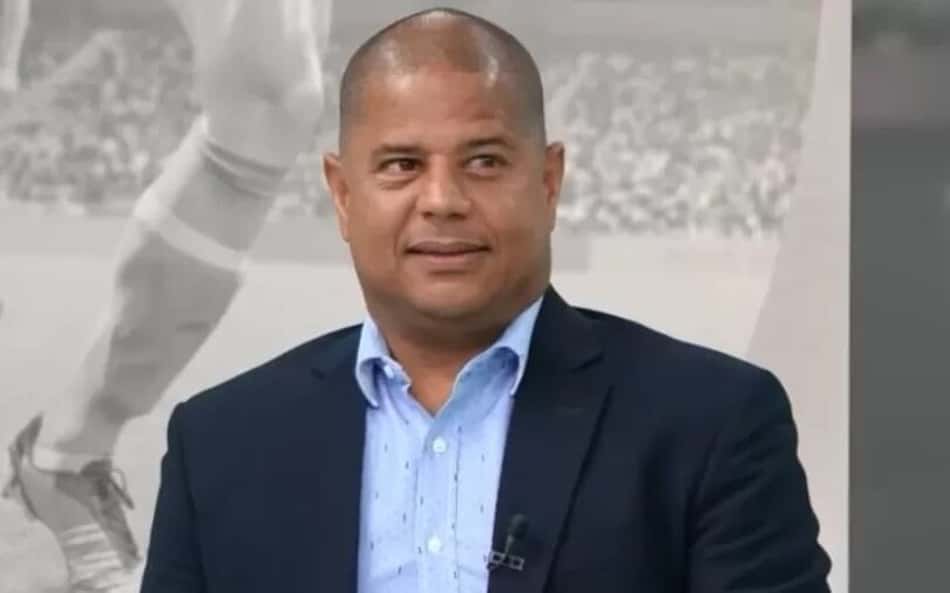 Relembre confusões de Marcelinho Carioca fora dos gramados