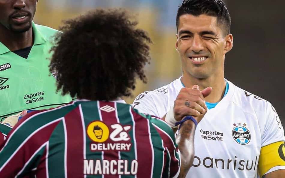 Top 3: Veja as melhores contratações do futebol brasileiro em 2023