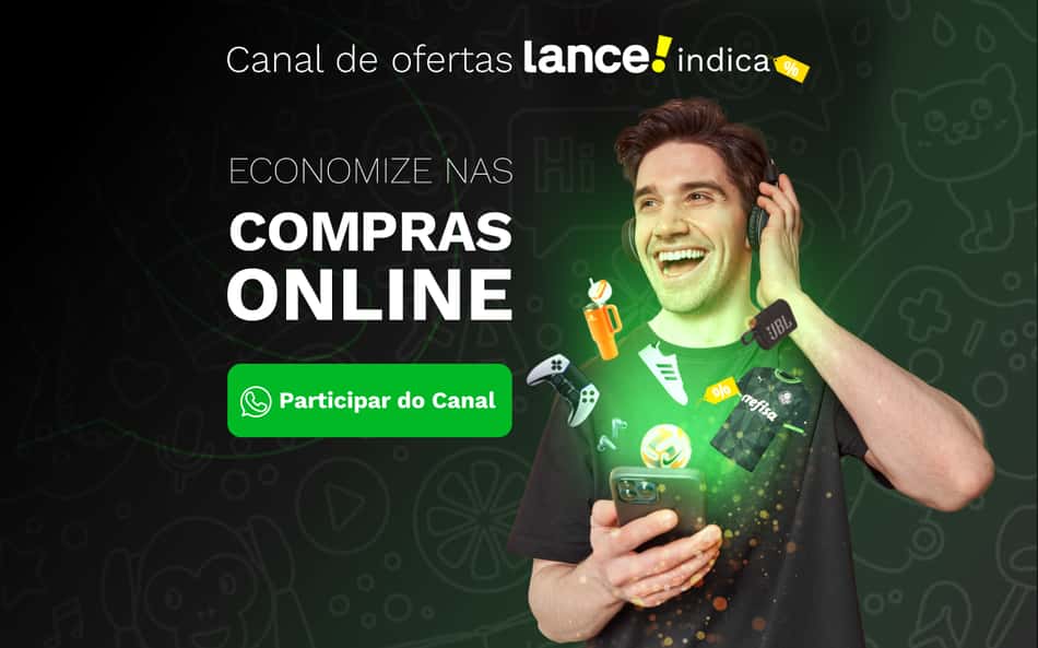 Lance!
