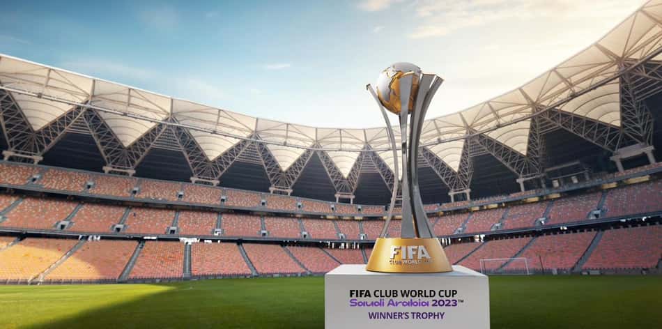 Mundial de Clubes