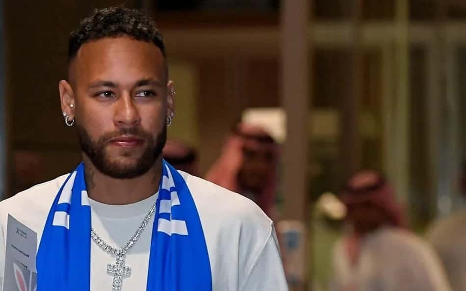 Neymar faz desabafo e comenta morte de jovem alvo de fake news: 'Propagam ódio'