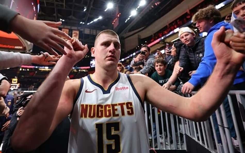 Boletim de notícias da NBA (17/12/2023)