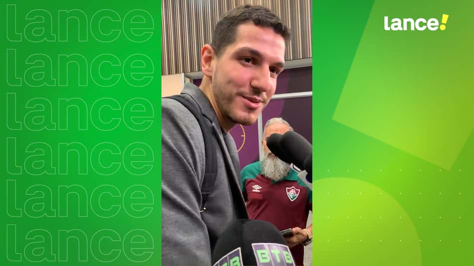 Nino – Fluminense