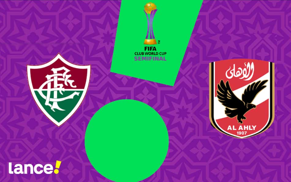 Fluminense x Al Ahly: onde assistir ao vivo, horário e prováveis escalações do jogo pelo Mundial de Clubes