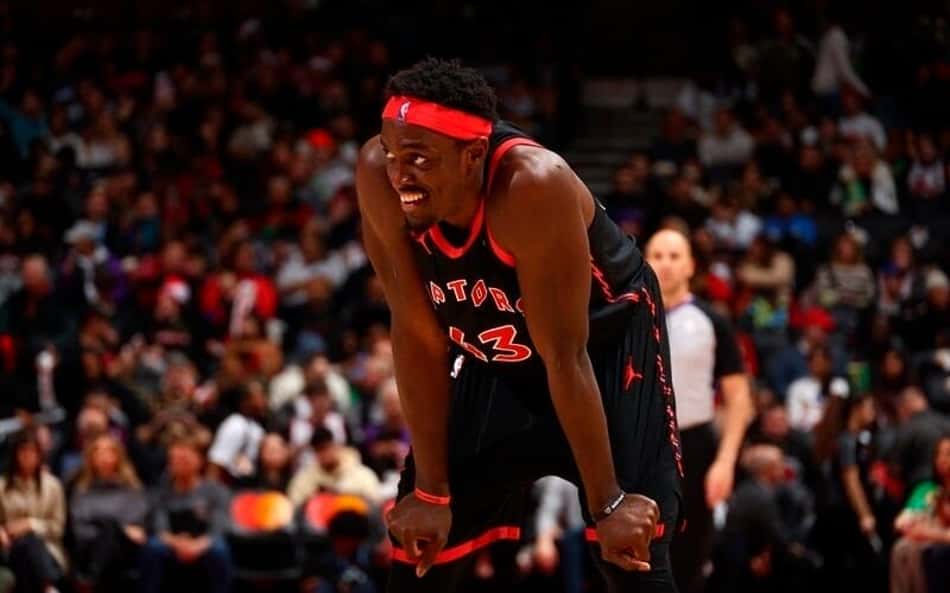 Detroit Pistons quer troca por um "ala de elite"