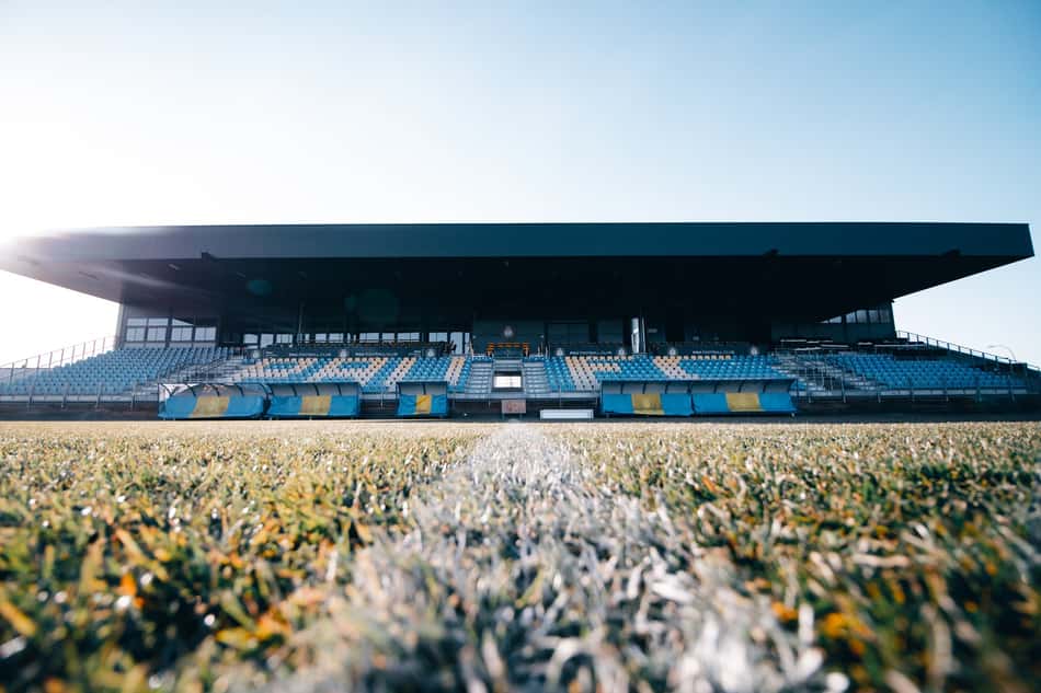 Pau FC