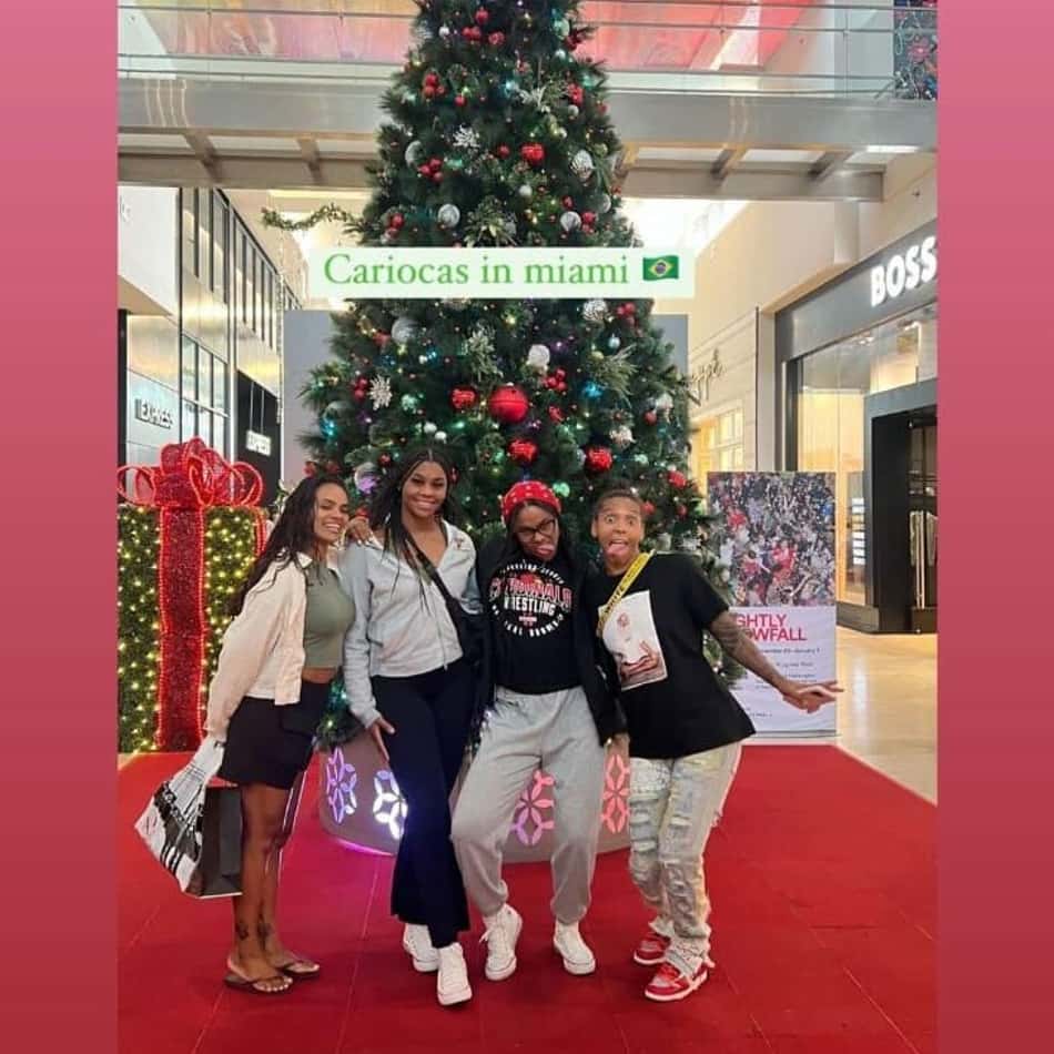 Rafael Silva – Natal