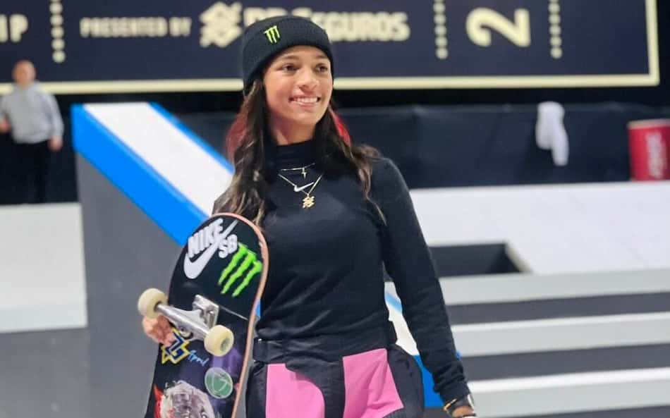 Super Crown: veja horário e onde assistir à final da Liga Mundial de Skate Street