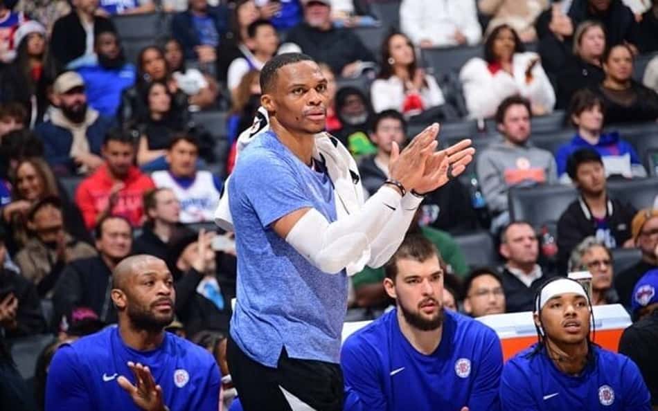Boletim de notícias da NBA (23/12/2023)