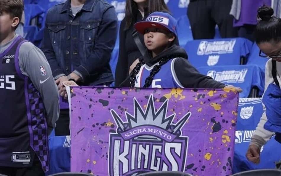 Torcedor morre durante jogo da Copa NBA entre Pelicans e Kings