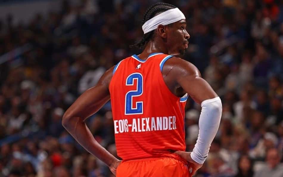 Onde assistir aos jogos da NBA hoje (27/12)