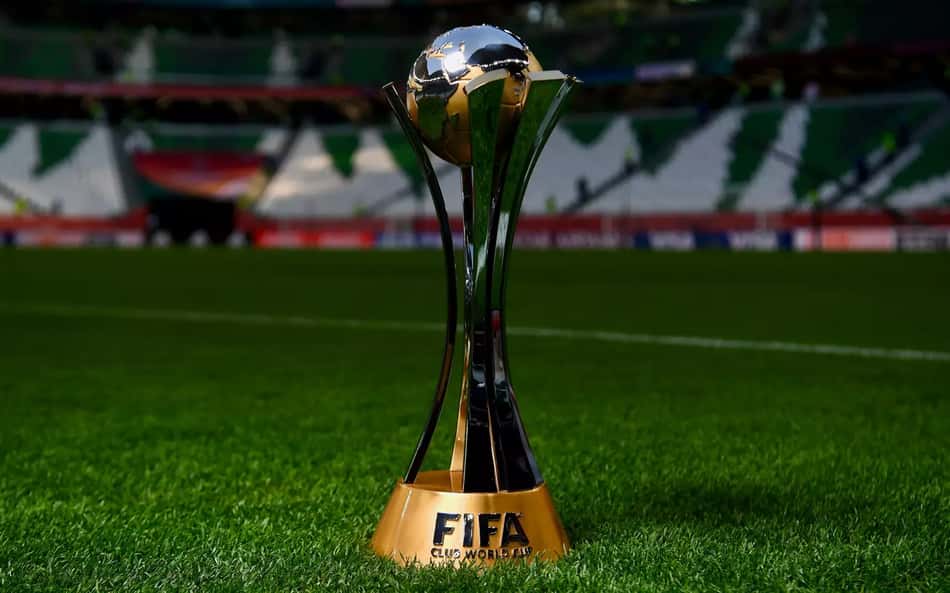 Quais times com mais participações em Mundiais da Fifa?
