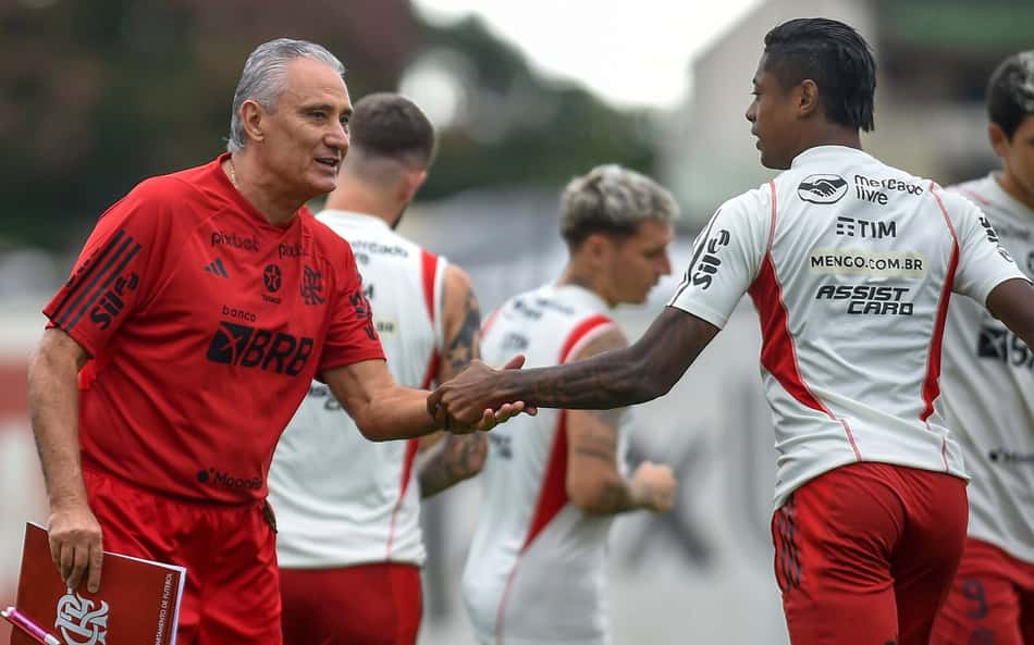 Flamengo define programação de férias e pré-temporada