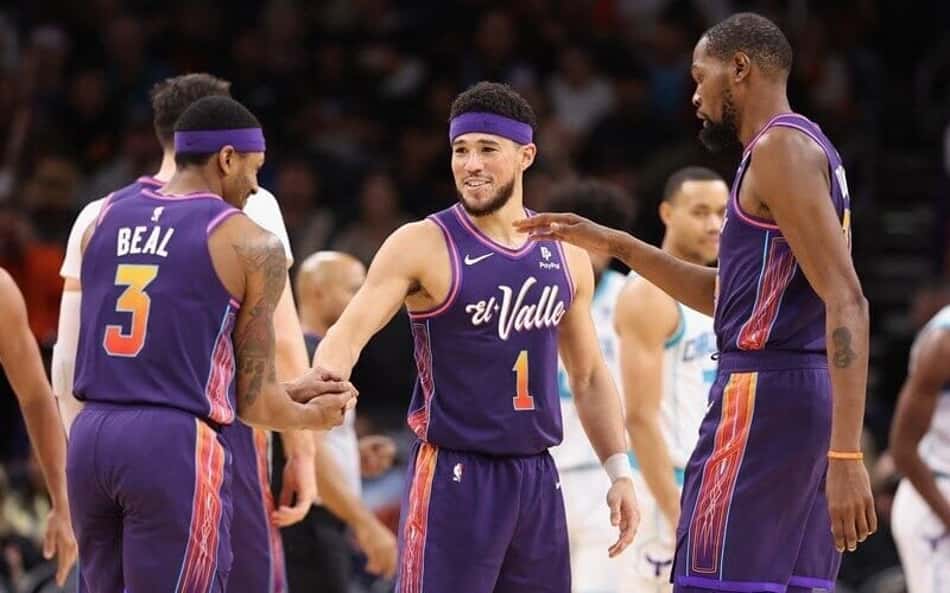 Onde assistir aos jogos da NBA hoje (31/12)