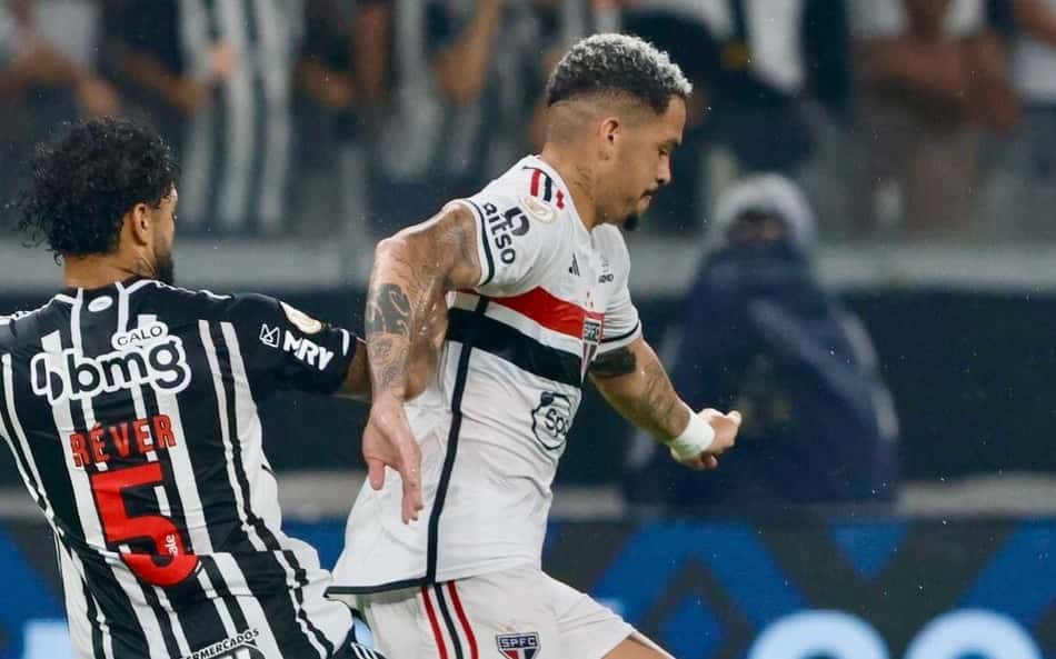 Luciano lamenta chance desperdiçada e explica o que faltou em derrota do São Paulo