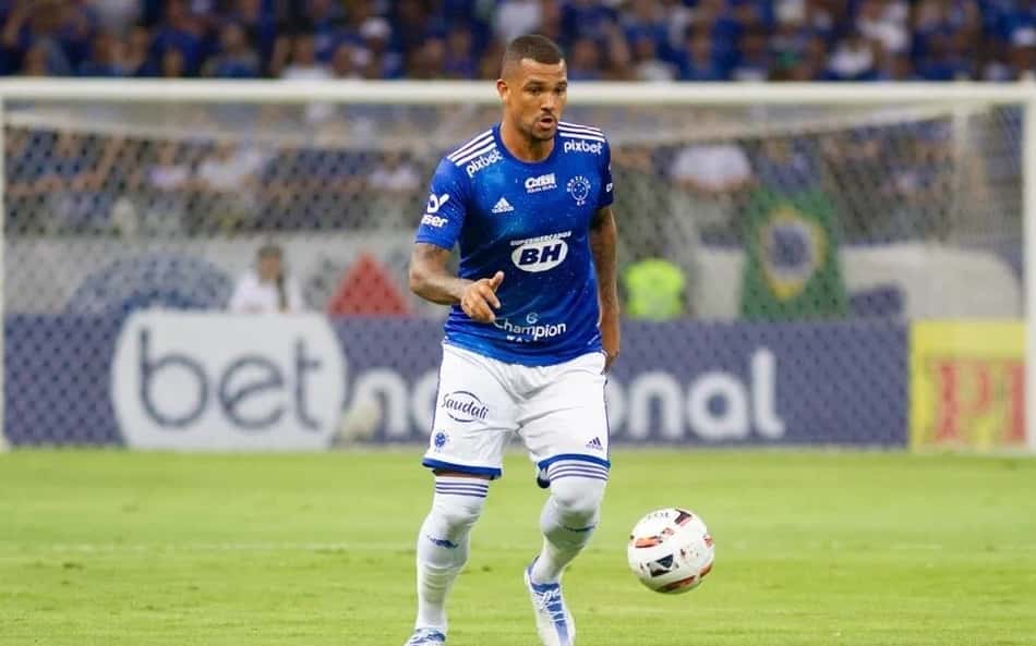 Reforço do Cruzeiro promete fazer história em 2024