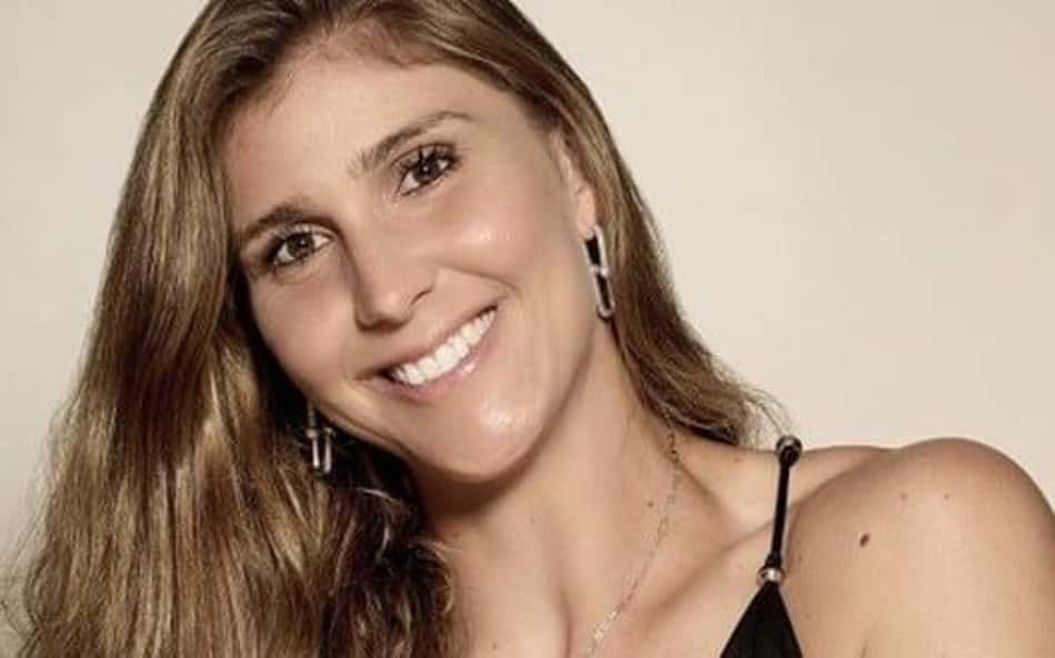 Bia Haddad Maia usará joias nos grandes torneios