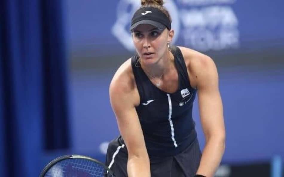 Bia Haddad embarca para iniciar ano na Austrália: 'Será uma temporada especial'