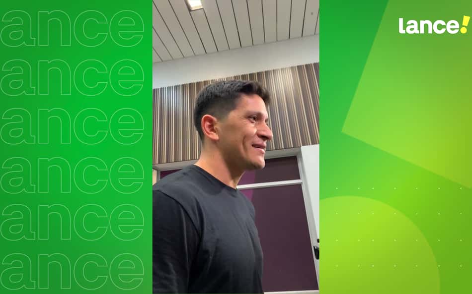 VÍDEO: Germán Cano avalia ano do Fluminense: 'Nos preparamos para fazer história'