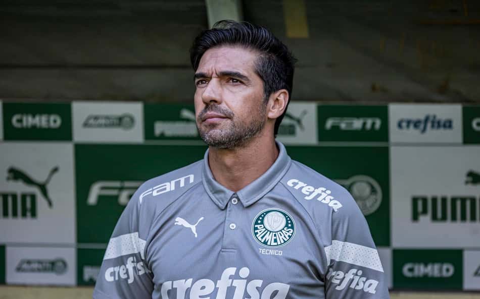 Jornalistas antecipam título do Palmeiras e elogiam Abel Ferreira: 'Maior da história'