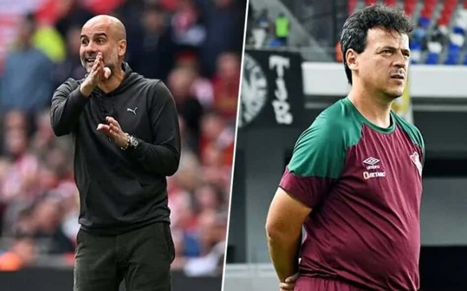 Fluminense x Manchester City: tarólogo crava campeão do Mundial de Clubes