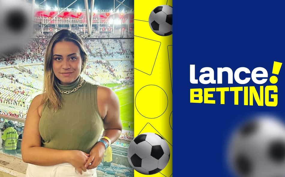 Dicas da Paula Mattos para apostar em Flamengo x Cuiabá pelo Brasileirão