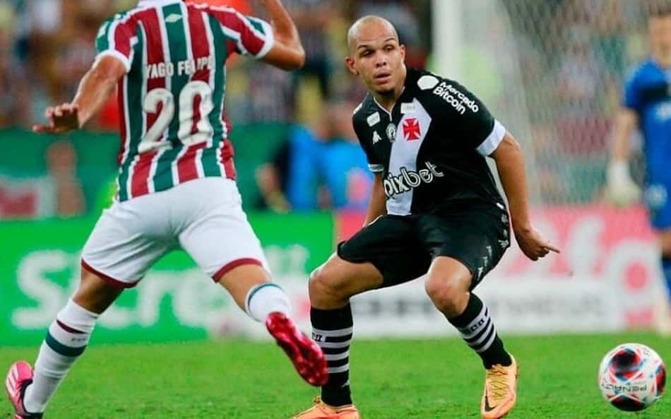 Empréstimos terminam e Vasco terá a volta de cinco jogadores; Veja a situação dos atletas
