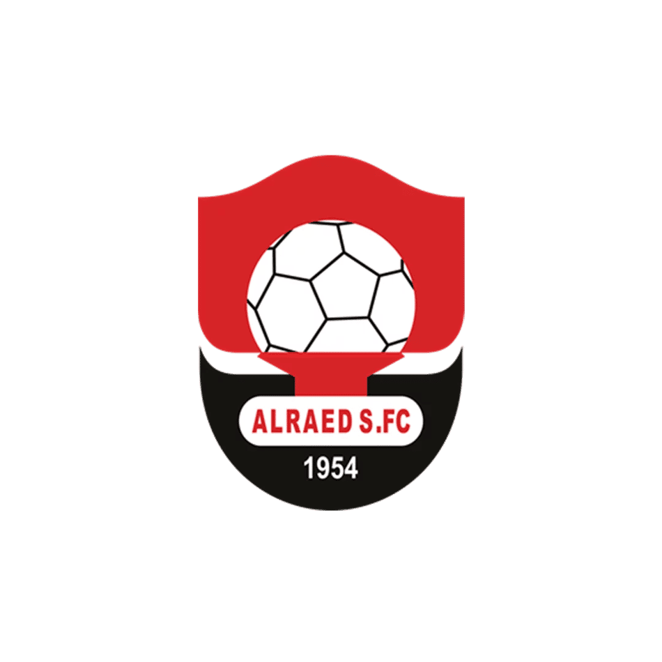 al-raed escudo