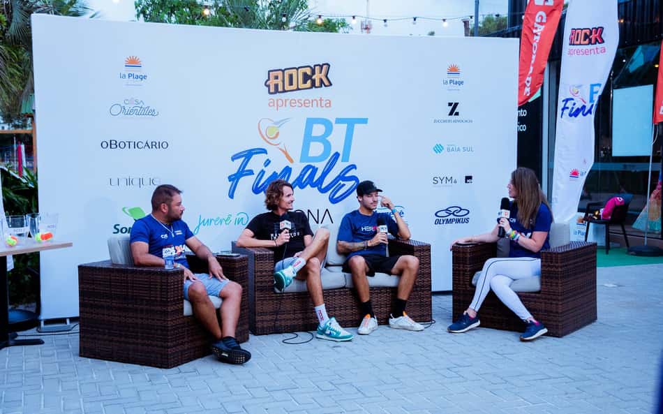 PlayBT transmite o BT Finals, inédito e último grande evento do ano a partir desta terça-feira