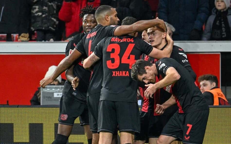 RB Leipzig x Bayer Leverkusen: onde assistir ao vivo, horário e prováveis escalações do jogo pela Bundesliga