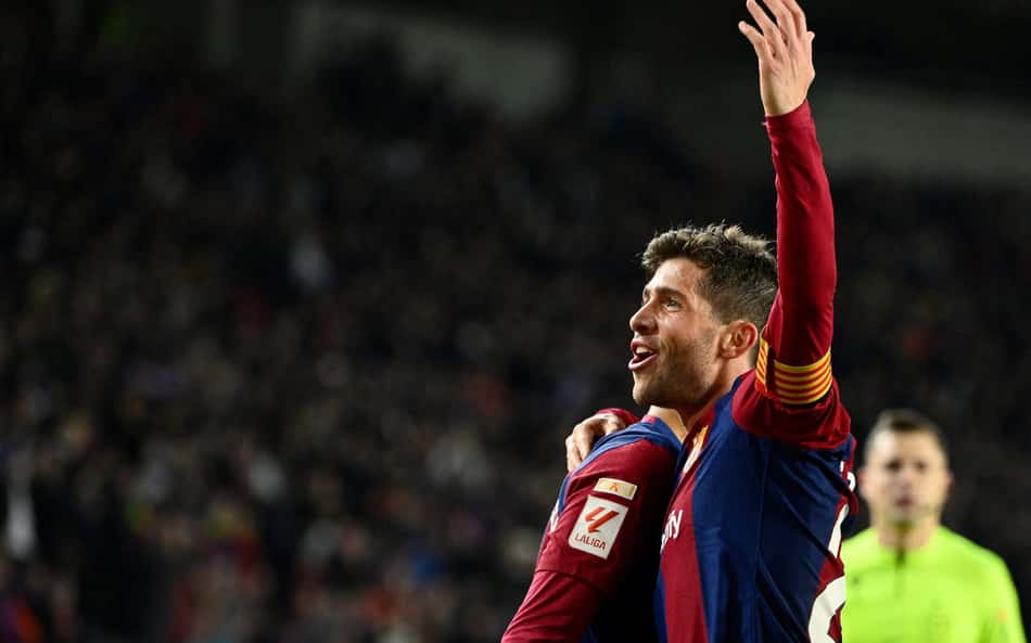 Barcelona x Osasuna: estatísticas e informações para apostar no jogo pela semifinal da Supercopa da Espanha