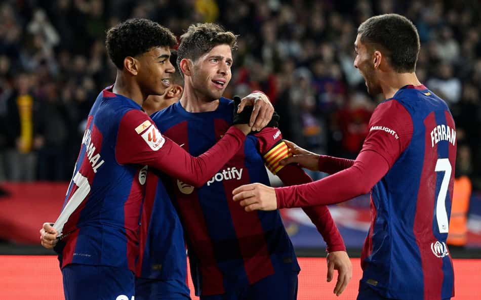Unionistas de Salamanca x Barcelona: onde assistir ao vivo, horário e prováveis escalações do jogo pela Copa do Rei
