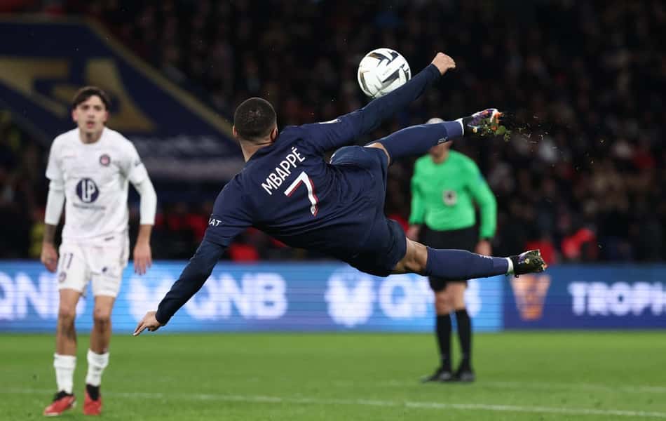 FBL-FRA-CHAMPIONS TROPHY-PSG-TOULOUSE