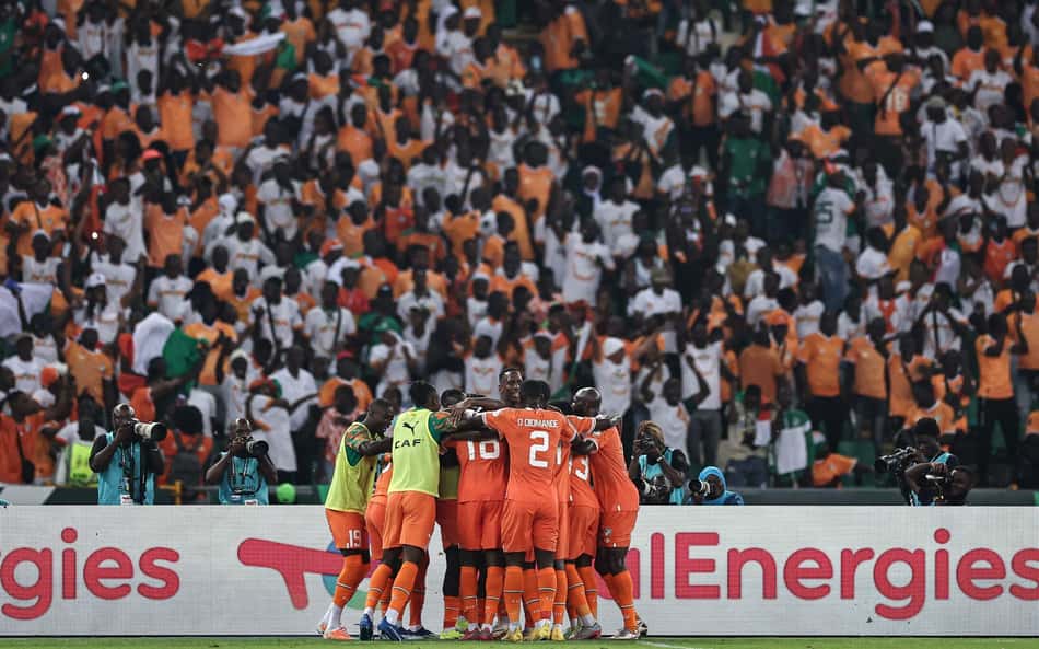 Cabo Verde surpreende e Egito tropeça: veja os resultados da primeira rodada da Copa Africana de Nações